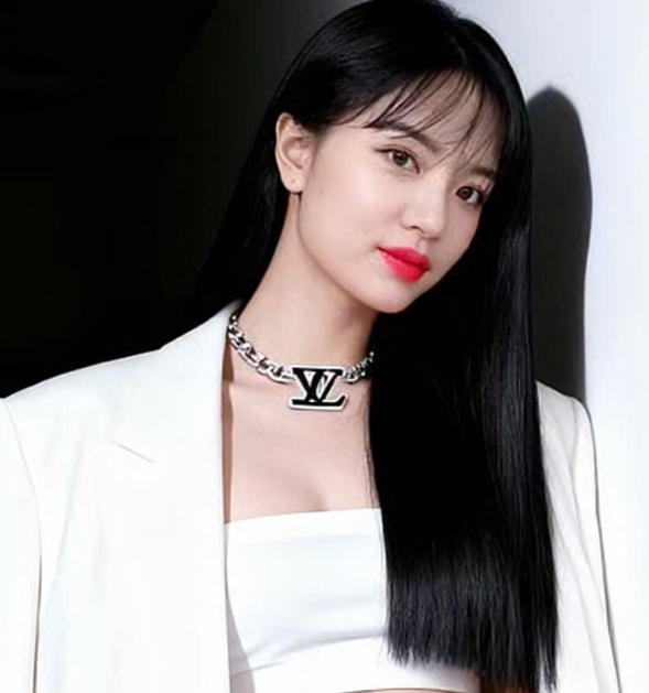 Nguyễn Thị Huyền