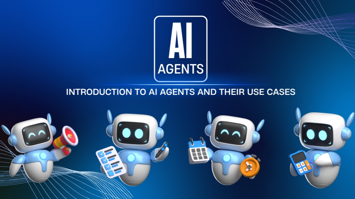 Báo cáo tự động bằng AI