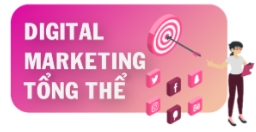 Marketing Tổng Thể