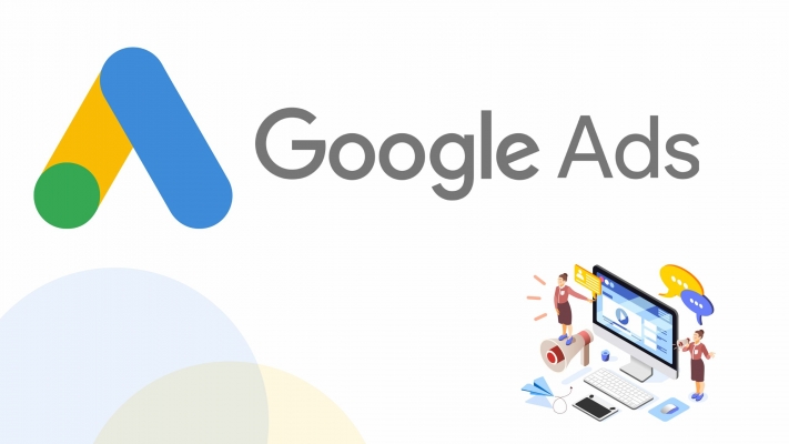 Quảng cáo Google Ads