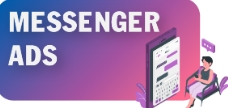 Quảng cáo Messenger