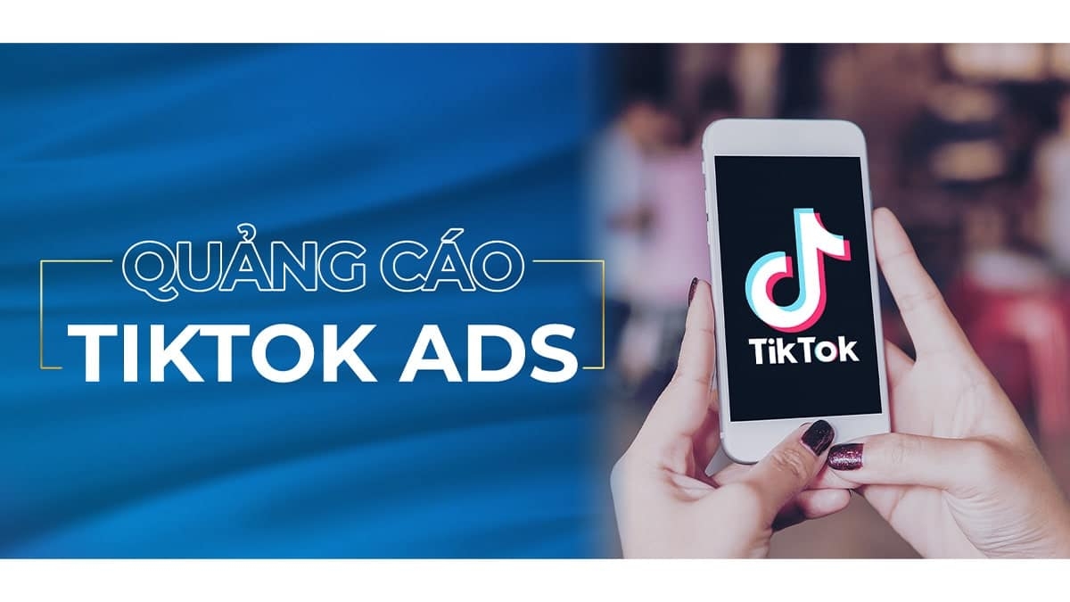 Quảng cáo Tiktok