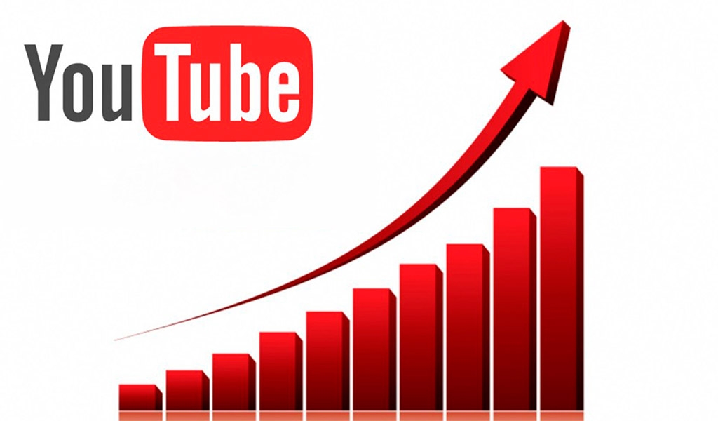Tăng đăng ký Youtube