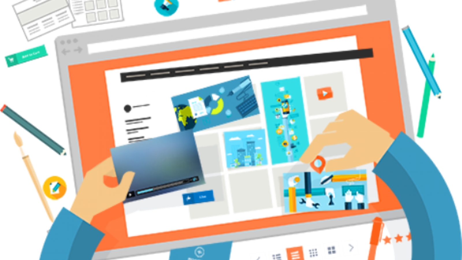 Website Thương Mại Điện Tử