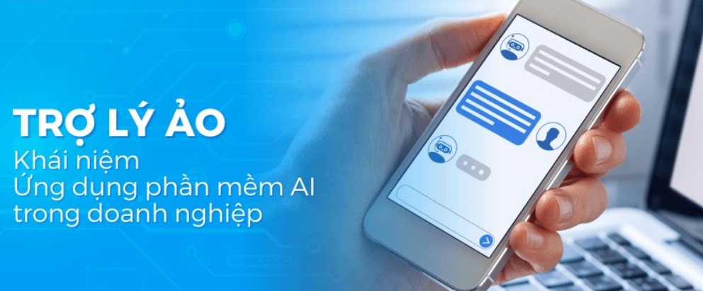 Trợ lý ảo thông minh